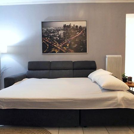Angelina'S Boutique Suite In Nafplio City Zewnętrze zdjęcie
