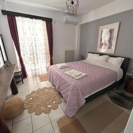 Angelina'S Boutique Suite In Nafplio City Zewnętrze zdjęcie