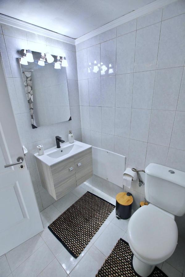 Angelina'S Boutique Suite In Nafplio City Zewnętrze zdjęcie