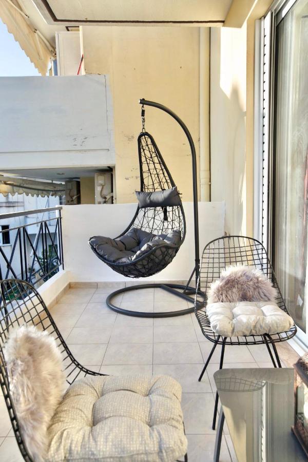 Angelina'S Boutique Suite In Nafplio City Zewnętrze zdjęcie