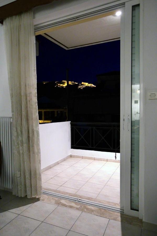 Angelina'S Boutique Suite In Nafplio City Zewnętrze zdjęcie