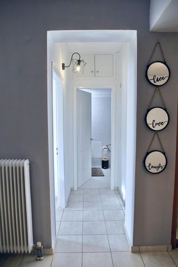 Angelina'S Boutique Suite In Nafplio City Zewnętrze zdjęcie