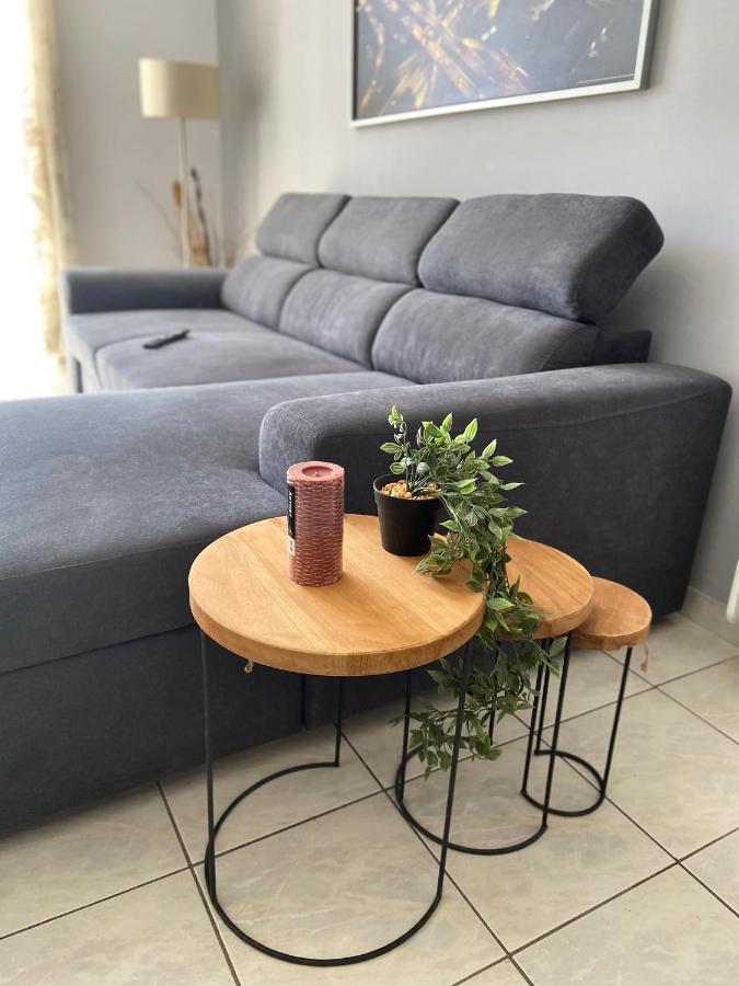 Angelina'S Boutique Suite In Nafplio City Zewnętrze zdjęcie