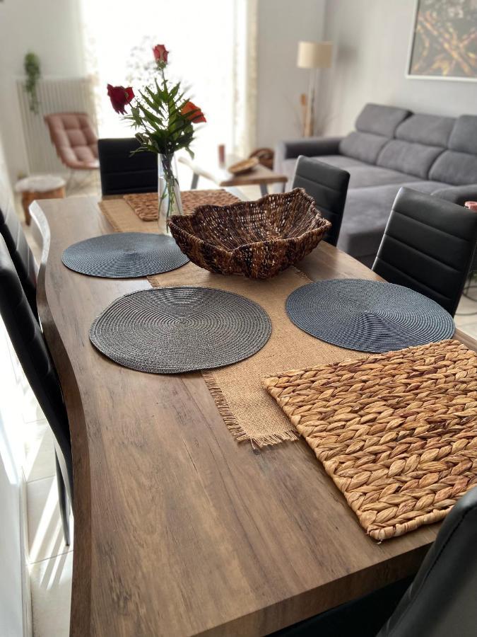 Angelina'S Boutique Suite In Nafplio City Zewnętrze zdjęcie