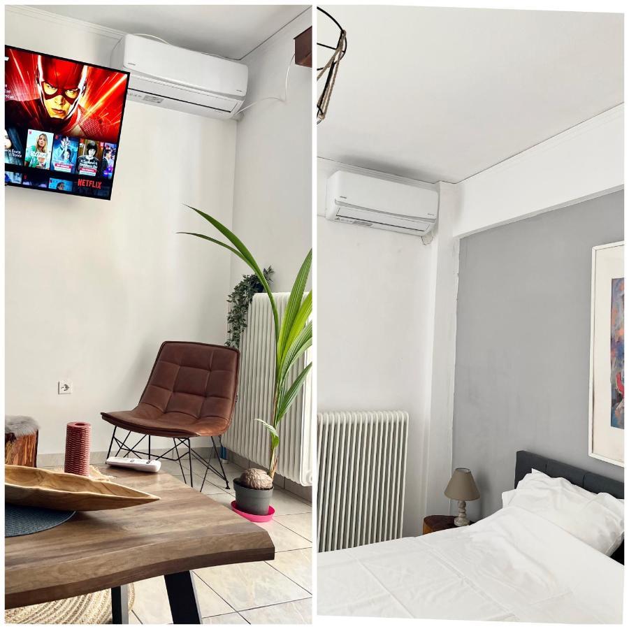 Angelina'S Boutique Suite In Nafplio City Zewnętrze zdjęcie